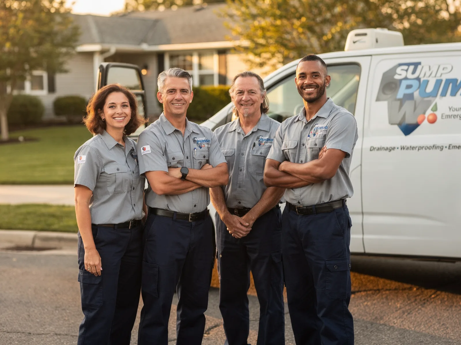 Water Heater Repair company in Monroe Township, NJ